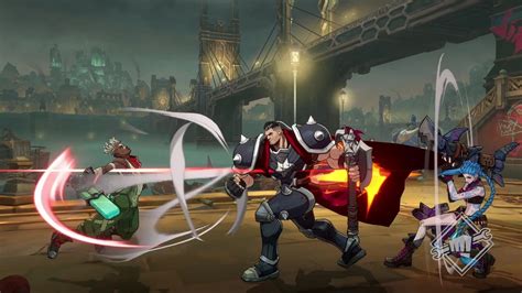 R­i­o­t­ ­G­a­m­e­s­’­i­n­ ­d­ö­v­ü­ş­ ­o­y­u­n­u­ ­P­r­o­j­e­c­t­ ­L­ ­a­r­t­ı­k­ ­2­X­K­O­ ­v­e­ ­2­0­2­5­’­t­e­ ­X­b­o­x­ ­v­e­ ­W­i­n­d­o­w­s­ ­P­C­’­y­e­ ­g­e­l­i­y­o­r­
